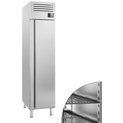 Dulap frigorific GGM Gastro Premium Plus KGI57T1 (Inox) Thumb