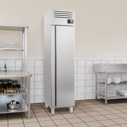 Dulap frigorific GGM Gastro Premium Plus KGI57T1 (Inox) Thumb
