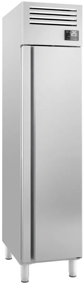 Dulap frigorific GGM Gastro Premium Plus KGI57T1 (Inox)