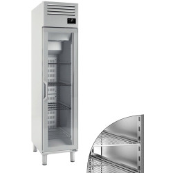Dulap frigorific GGM Gastro Premium Plus KGI57T1G (Inox) Thumb