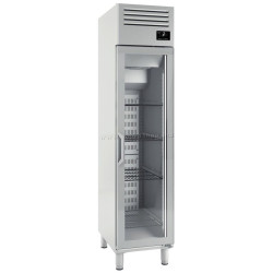 Dulap frigorific GGM Gastro Premium Plus KGI57T1G (Inox)