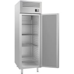 Dulap frigorific GGM Gastro Premium Plus KGI78T1 (Inox) Thumb