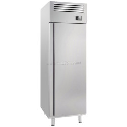Dulap frigorific GGM Gastro Premium Plus KGI78T1 (Inox)