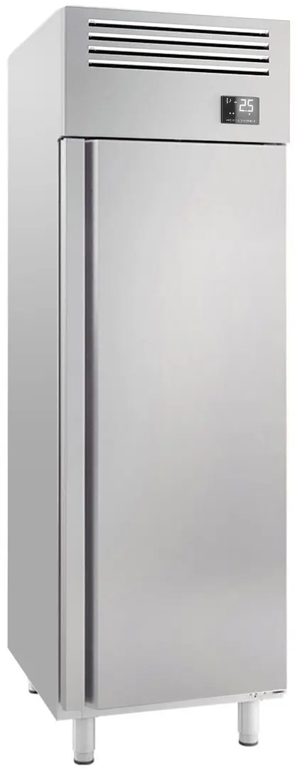 Dulap frigorific GGM Gastro Premium Plus KGI78T1 (Inox)