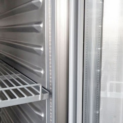 Dulap frigorific GGM Gastro Premium Plus KGI78T1G (Inox) Thumb