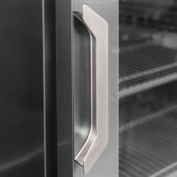 Dulap frigorific GGM Gastro Premium Plus KGI78T1G (Inox) Thumb