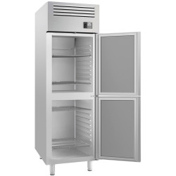 Dulap frigorific GGM Gastro Premium Plus KGI78T2 (Inox) Thumb