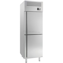 Dulap frigorific GGM Gastro Premium Plus KGI78T2 (Inox)