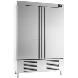 Dulap frigorific GGM Gastro Premium Plus KSI147T2 (Inox)