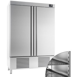 Dulap frigorific GGM Gastro Premium Plus KSI147T2 (Inox) Thumb