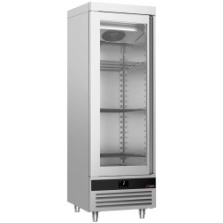Dulap frigorific GGM Gastro Premium SKND600-1G (Inox) Thumb