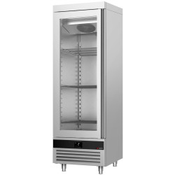 Dulap frigorific GGM Gastro Premium SKND600-1G (Inox) Thumb
