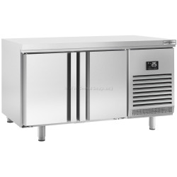 Холодильный стол для пекарни GGM Gastro BKI168 (Inox)