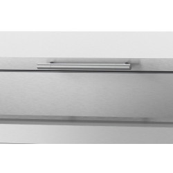 Masa frigorifica pentru panificaţie GGM Gastro BZI168 (Inox) Thumb