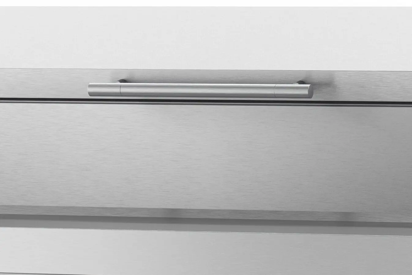 Masa frigorifica pentru panificaţie GGM Gastro BZI168S (Inox) - 9