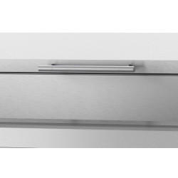 Masa frigorifica pentru panificaţie GGM Gastro BZI228 (Inox) Thumb