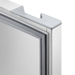 Masa frigorifica pentru pizza GGM Gastro POF158-EF (Inox) Thumb