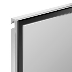Masa frigorifica pentru pizza GGM Gastro POG147ND#SBG1212#07 (Inox) Thumb