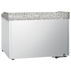 Masa frigorifica pentru pizza GGM Gastro POG147ND#SBG1212 (Inox) Thumb