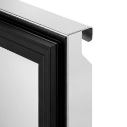 Masa frigorifica pentru pizza GGM Gastro POS158SSG#AGG154END (Inox) Thumb