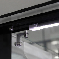 Masa frigorifica pentru pizza GGM Gastro POS158SSG#AGS154LND (Inox) Thumb
