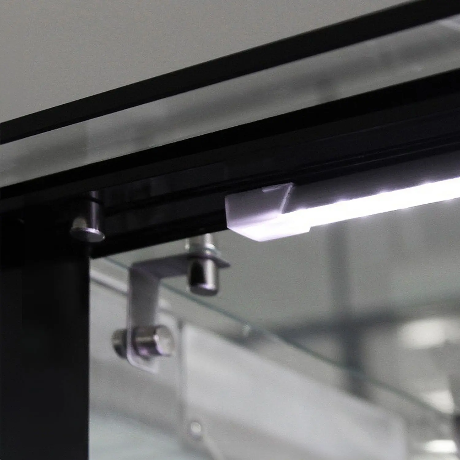 Masa frigorifica pentru pizza GGM Gastro POS158SSG#AGS154LND (Inox) - 7