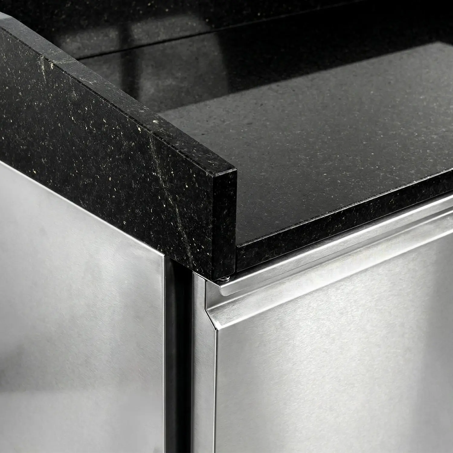 Masa frigorifica pentru pizza GGM Gastro POS208SG#AGG204END (Inox) - 6
