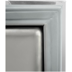 Холодильный стол GGM Gastro KTI156S1313 (Inox) Thumb