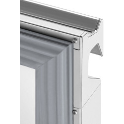 Masa frigorifica GGM Gastro KTI156S2313 (Inox) Thumb