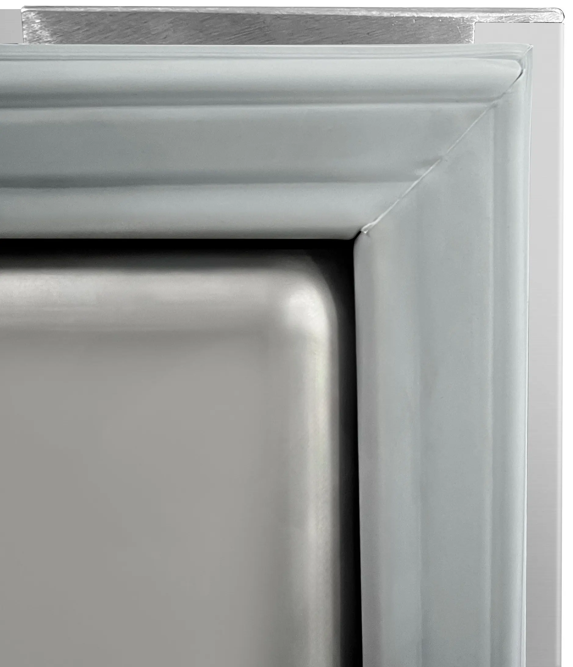 Masa frigorifica GGM Gastro KTI156S2313 (Inox) - 6