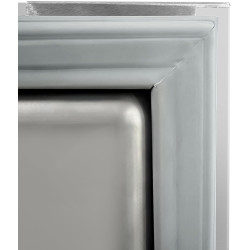Masa frigorifica GGM Gastro KTI157S1212 (Inox) Thumb
