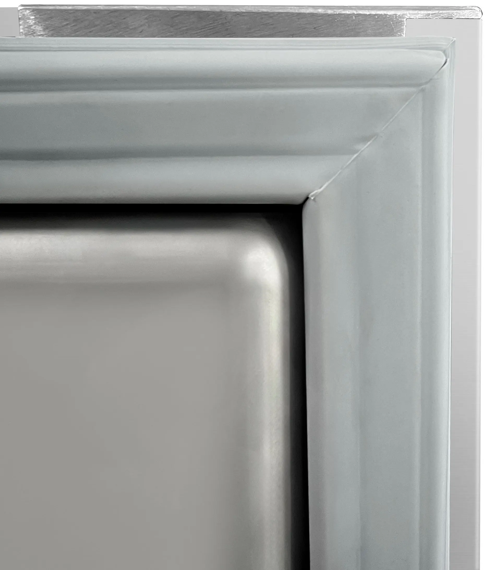 Masa frigorifica GGM Gastro KTI157S1313 (Inox) - 7