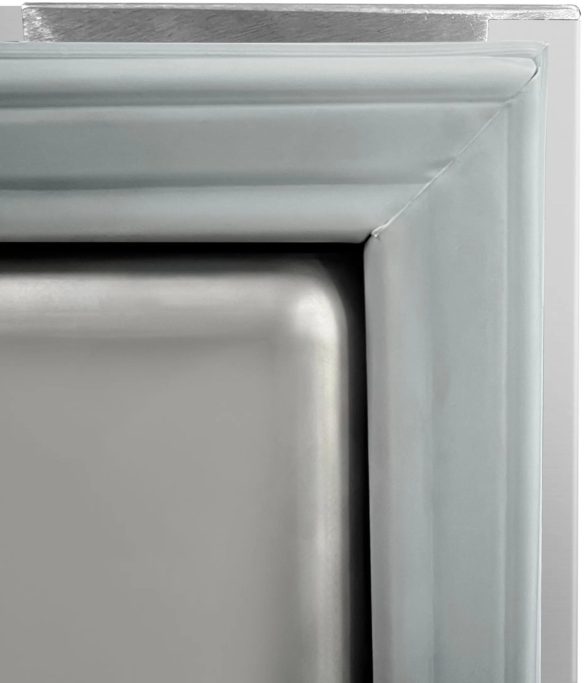 Masa frigorifica GGM Gastro KTI206S1212 (Inox) - 6