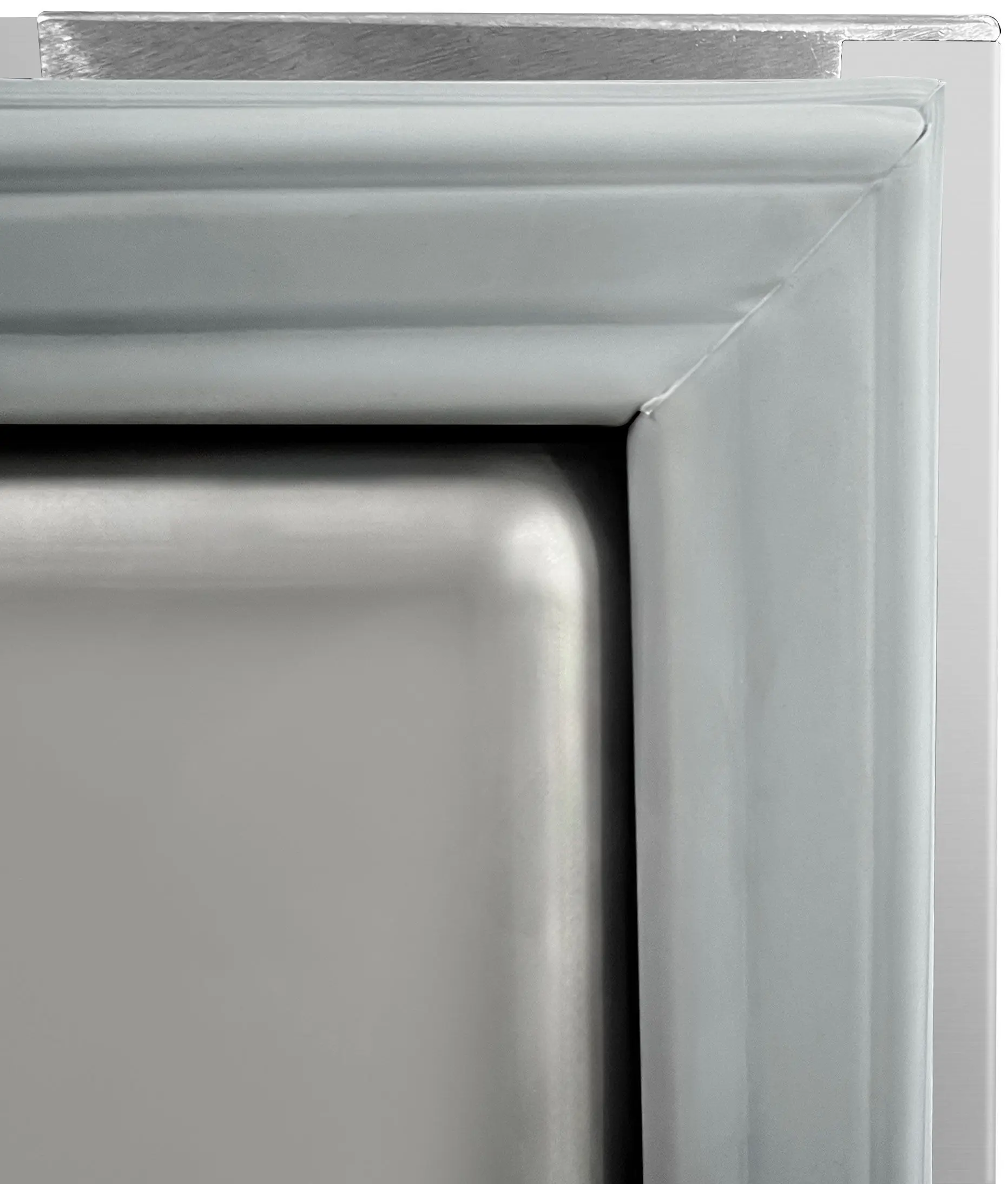 Masa frigorifica GGM Gastro KTI207S1212 (Inox) - 6
