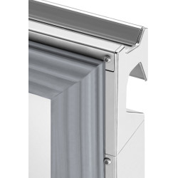 Masa frigorifica GGM Gastro KTI207S1212 (Inox) Thumb