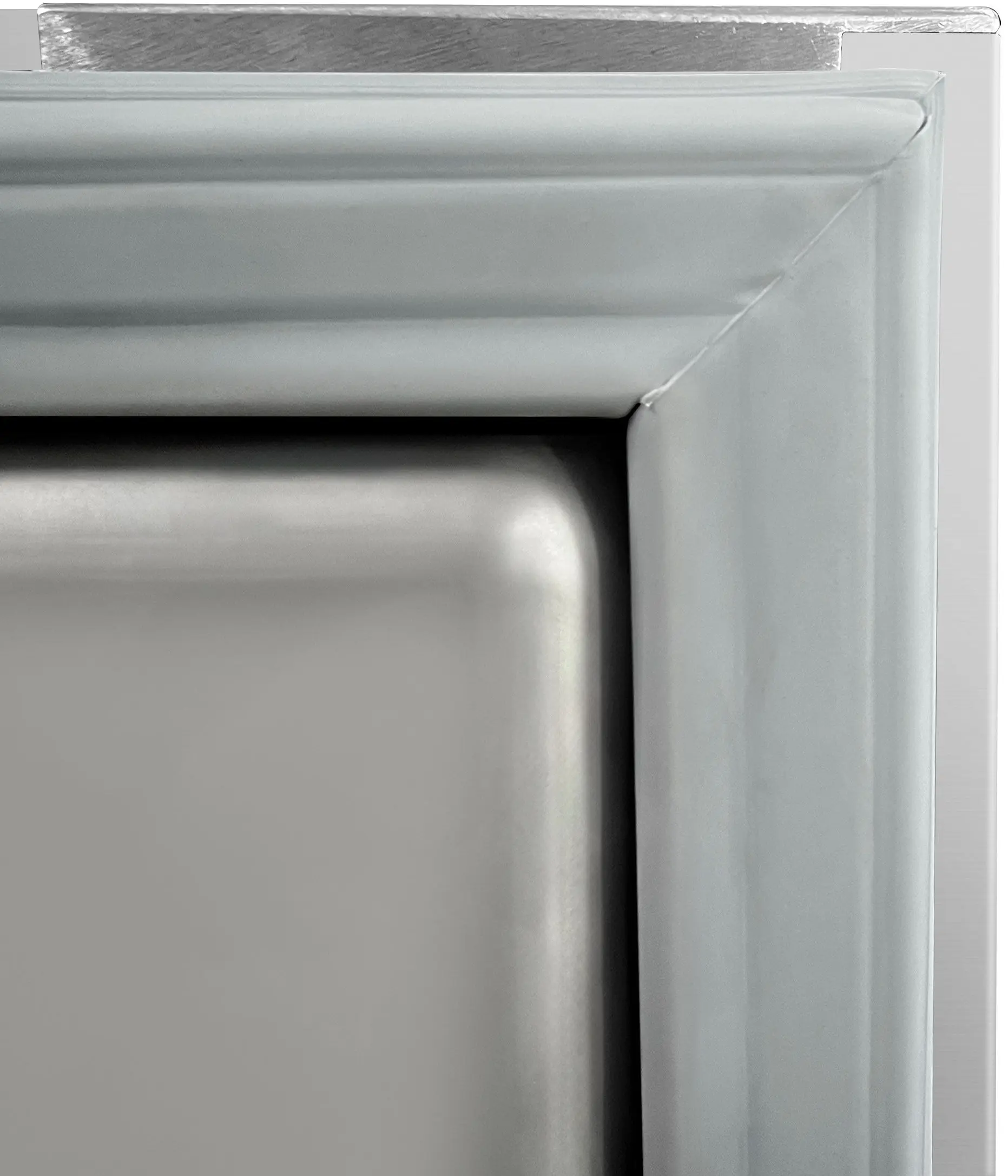 Masa frigorifica GGM Gastro KTI256S1212 (Inox) - 7