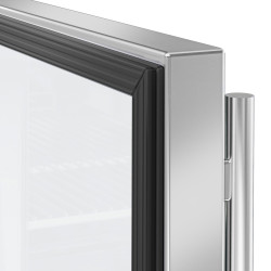 Masa frigorifica GGM Gastro KTS147ND#2G (Inox) Thumb