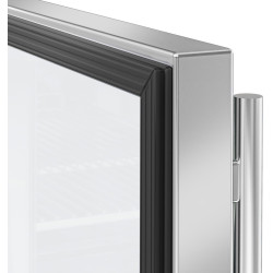 Masa frigorifica GGM Gastro KTS227AND#4G (Inox) Thumb