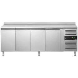 Masa frigorifica GGM Gastro KTS227AND (Inox) Thumb