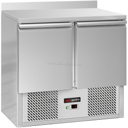 Masa frigorifica GGM Gastro SAG97EAND#07 (Inox)