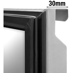 Masa frigorifica GGM Gastro SAG97EAND#07 (Inox) Thumb