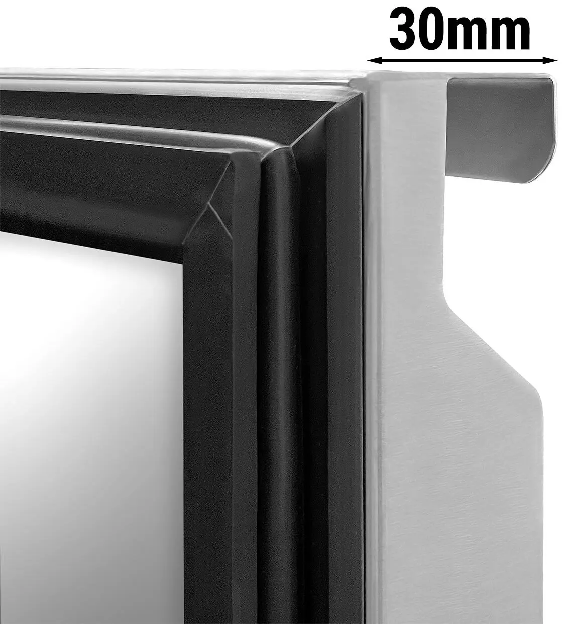 Masa frigorifica GGM Gastro SAG97EAND#07 (Inox) - 6