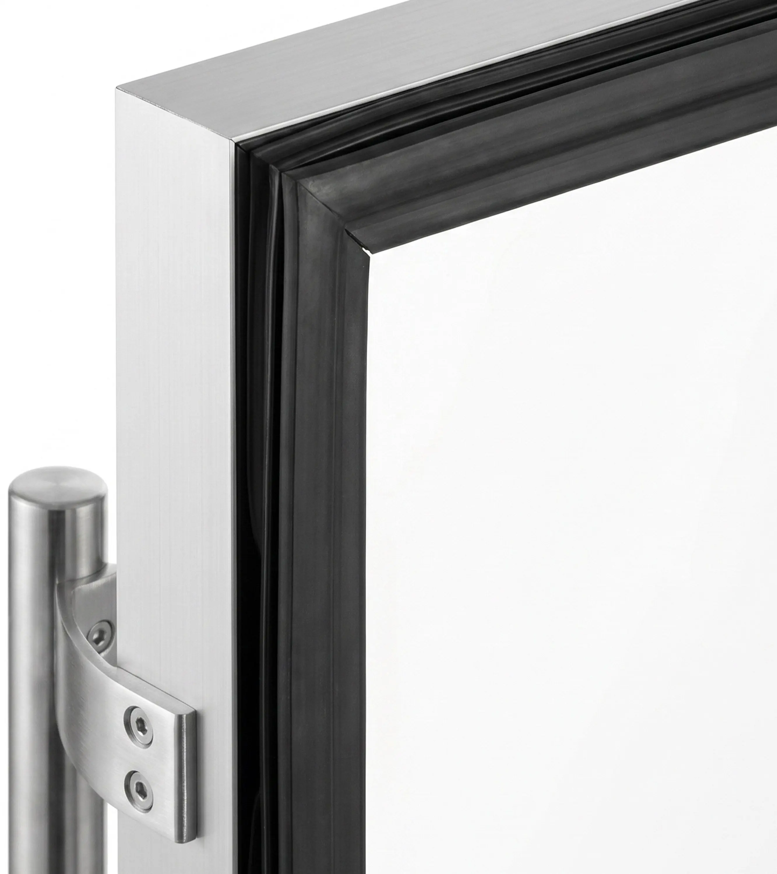 Masa frigorifica GGM Gastro SAG97EAND#2GT (Inox) - 6