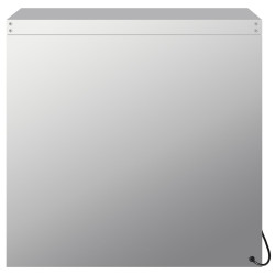 Masa frigorifica GGM Gastro SAG97END#07 (Inox) Thumb