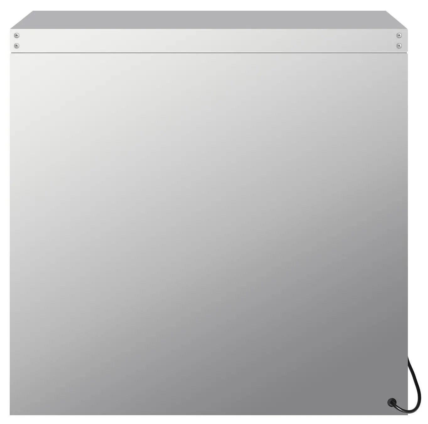 Masa frigorifica GGM Gastro SAG97END#07 (Inox) - 6