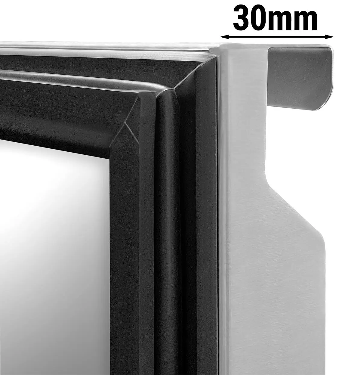 Masa frigorifica GGM Gastro SAG97END#1T#SBG1212#07 (Inox) - 9