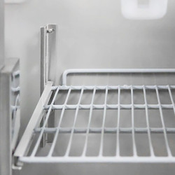 Masa frigorifica GGM Gastro SAG97END#2#GT (Inox) Thumb
