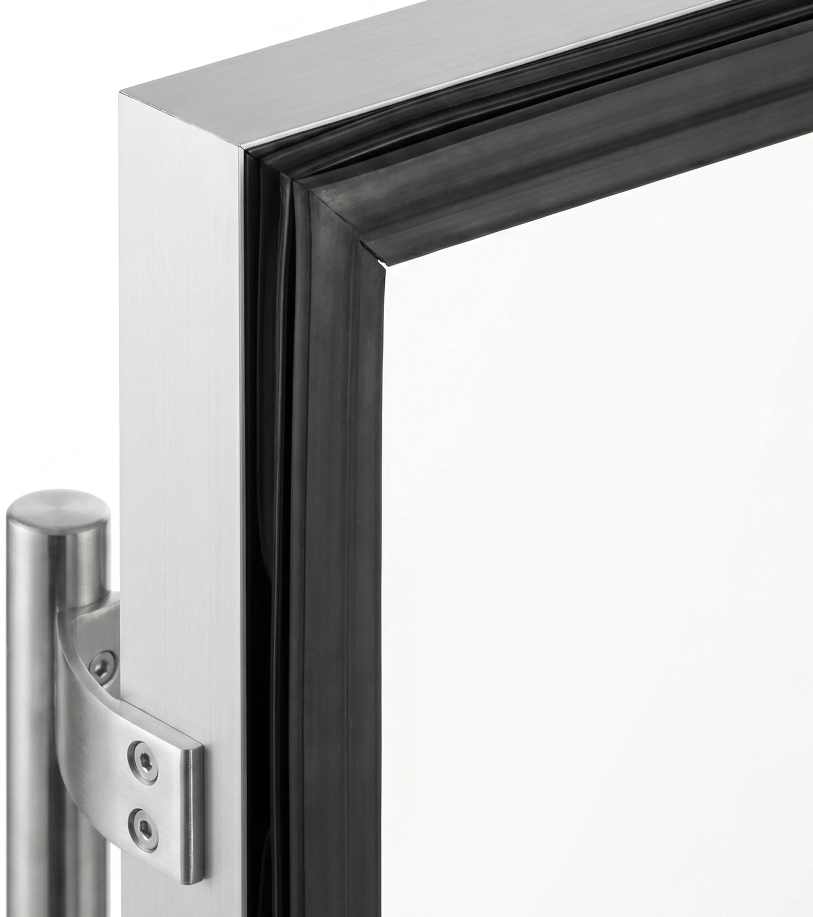 Masa frigorifica GGM Gastro SAG97END#2#GT (Inox) - 8