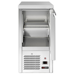 Холодильный стол GGM Gastro SAJ47E#07 (Inox) Thumb