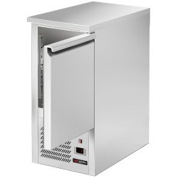 Холодильный стол GGM Gastro SAJ47E#07 (Inox) Thumb